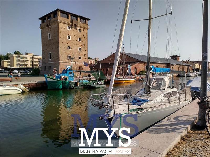 Simeone Minaldo Half Tonner Foto 5