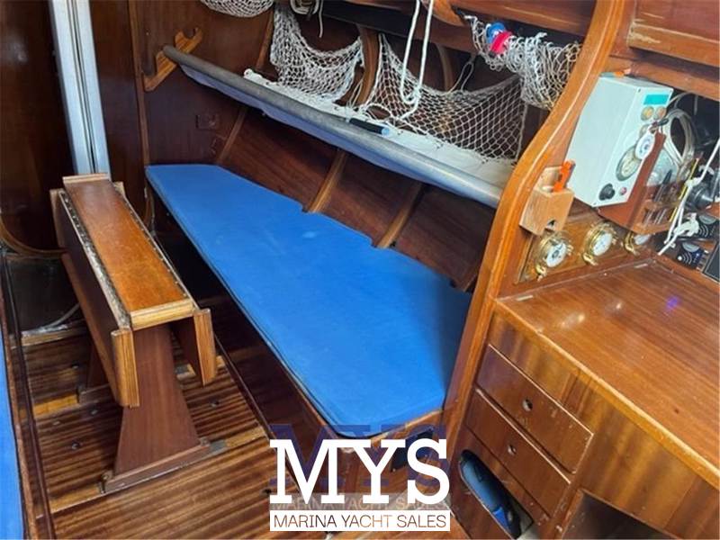 Simeone Minaldo Half Tonner Foto 10