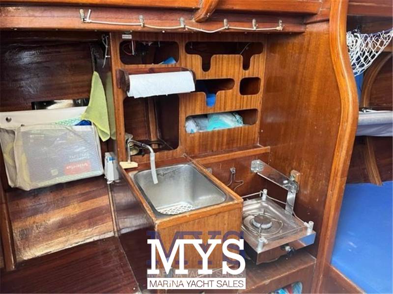 Simeone Minaldo Half Tonner Foto 16