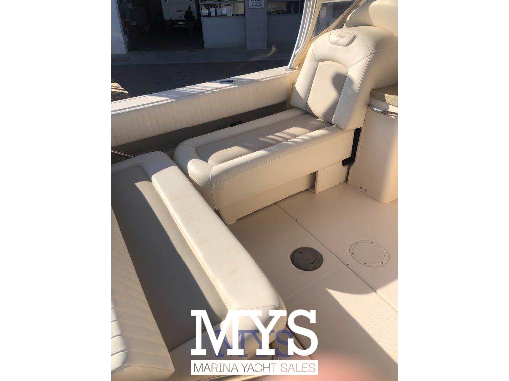 Grady White Boats 307 TOURNAMENT Used 2010 - Photo 8