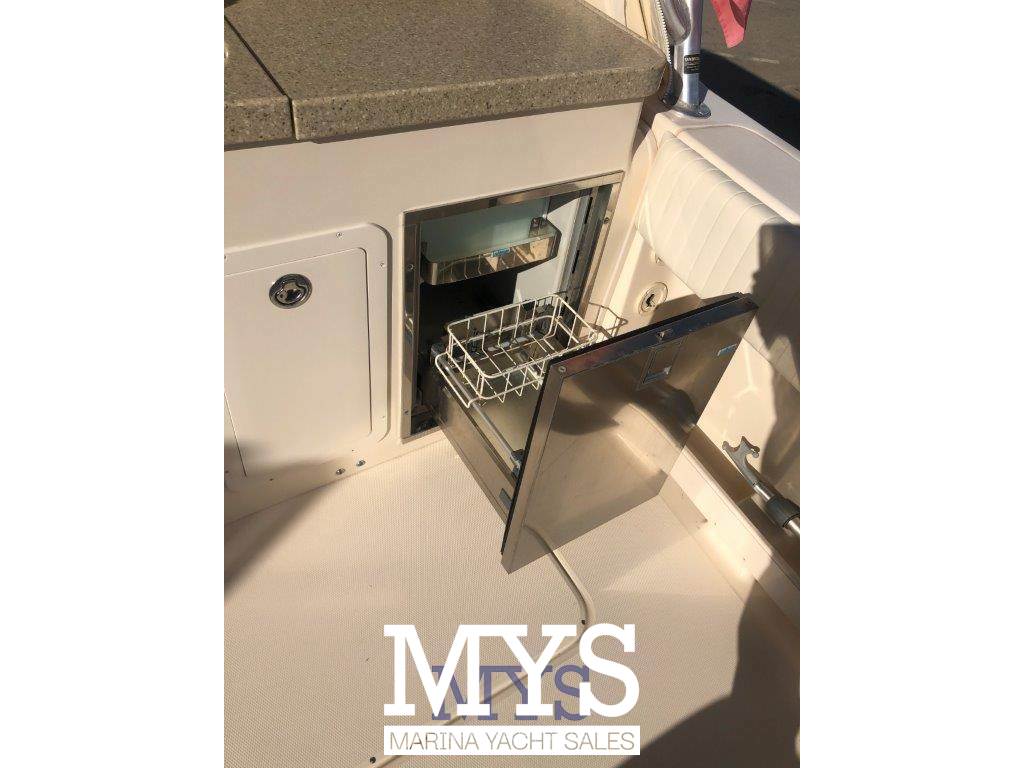 Grady White Boats 307 TOURNAMENT Used 2010 - Photo 10