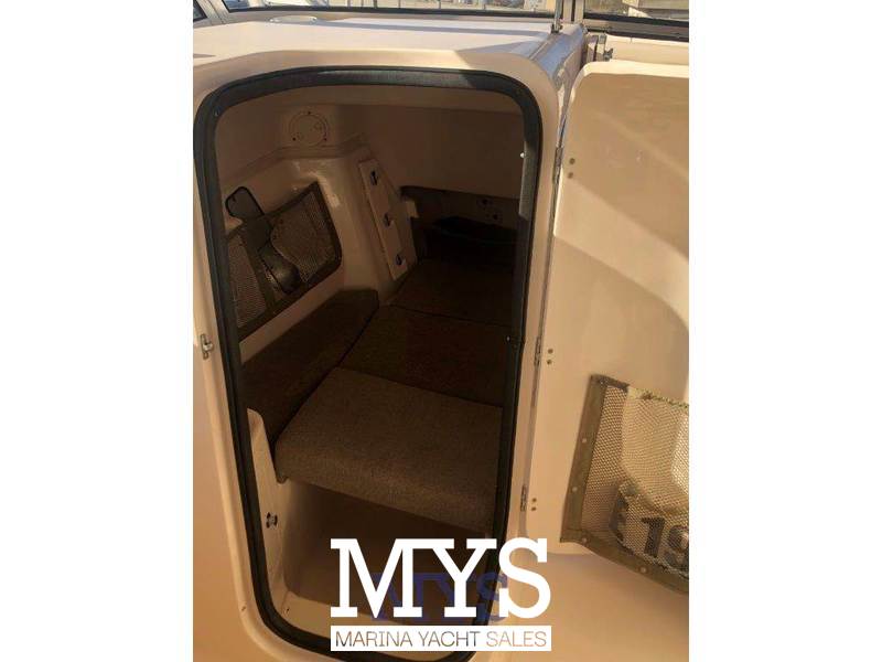 Grady White Boats 307 TOURNAMENT Foto 16