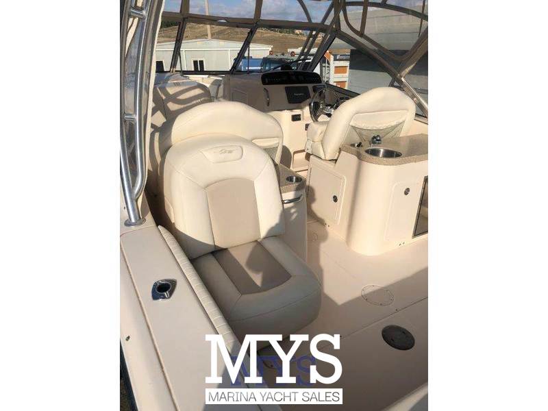 Grady White Boats 307 TOURNAMENT Foto 7