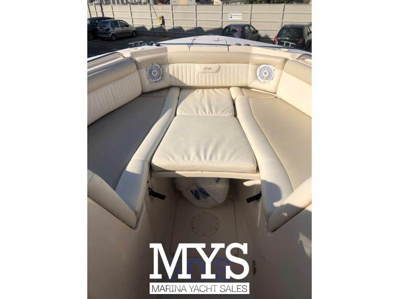 Grady White Boats 307 TOURNAMENT Foto 14