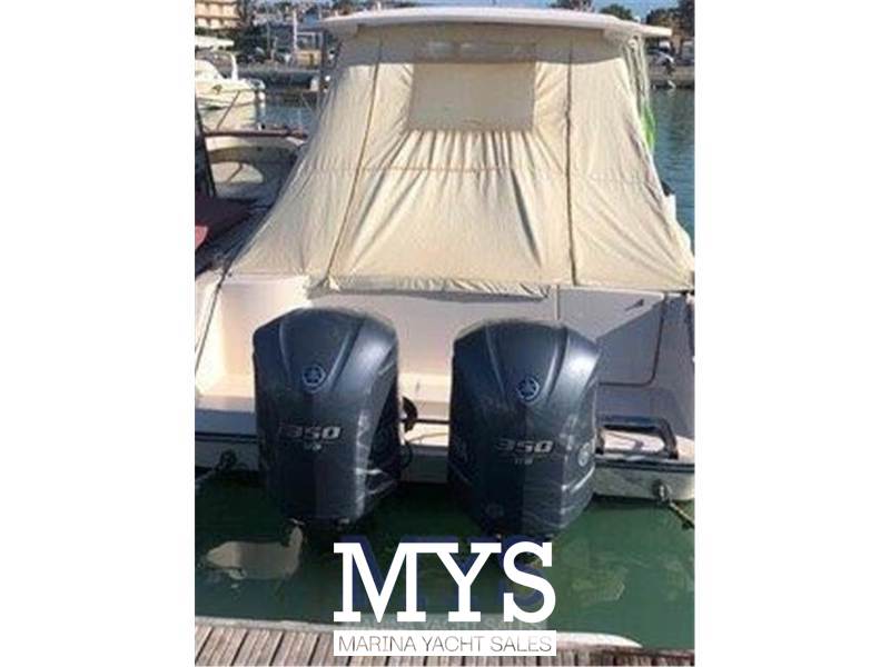 Grady White Boats 307 TOURNAMENT Foto 6