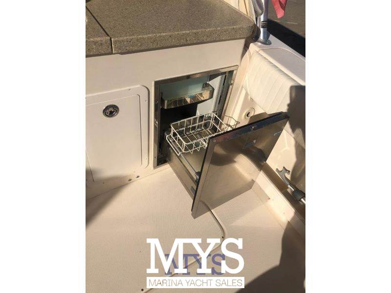 Grady White Boats 307 TOURNAMENT Foto 10