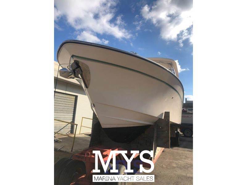 Grady White Boats 307 TOURNAMENT Foto 4