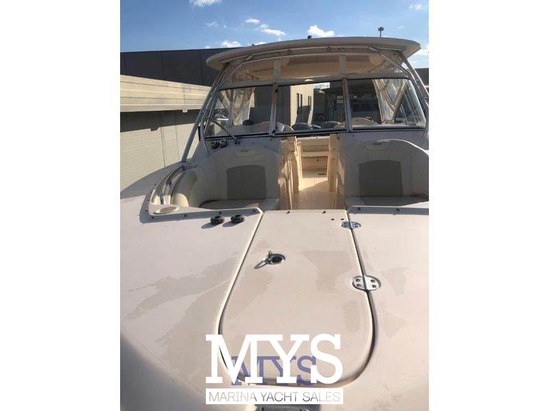 Grady White Boats 307 TOURNAMENT Foto 15