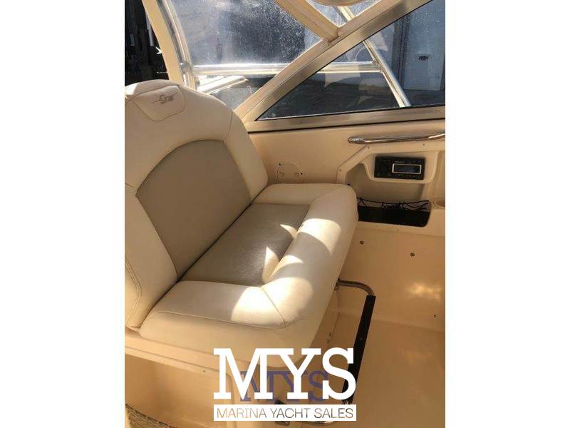 Grady White Boats 307 TOURNAMENT Foto 11