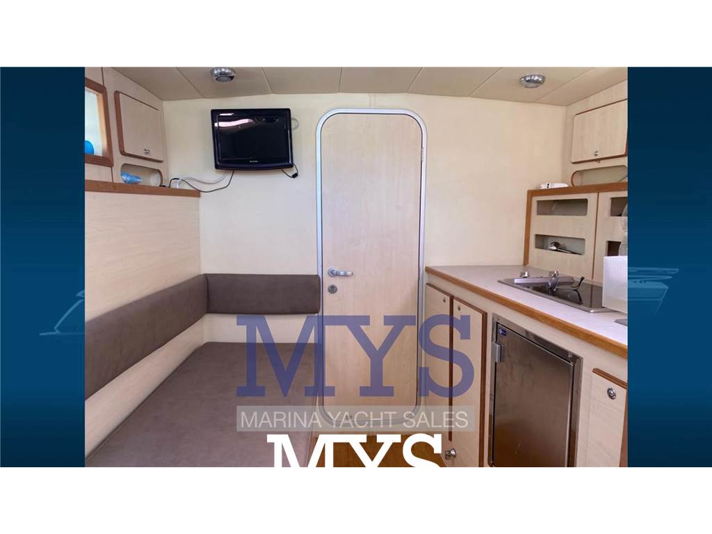 Solemar 33 Oceanic Usata 2010 - Foto 10