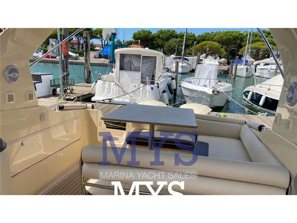 Solemar 33 Oceanic Usata 2010 - Foto 6