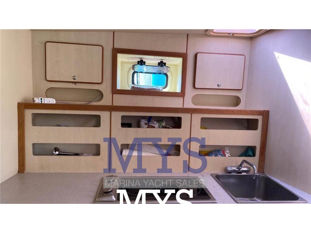 Solemar 33 Oceanic Usata 2010 - Foto 9