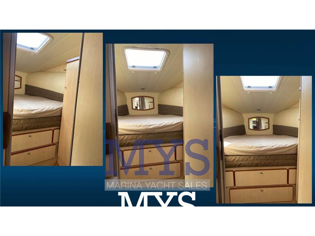 Solemar 33 Oceanic Usata 2010 - Foto 15