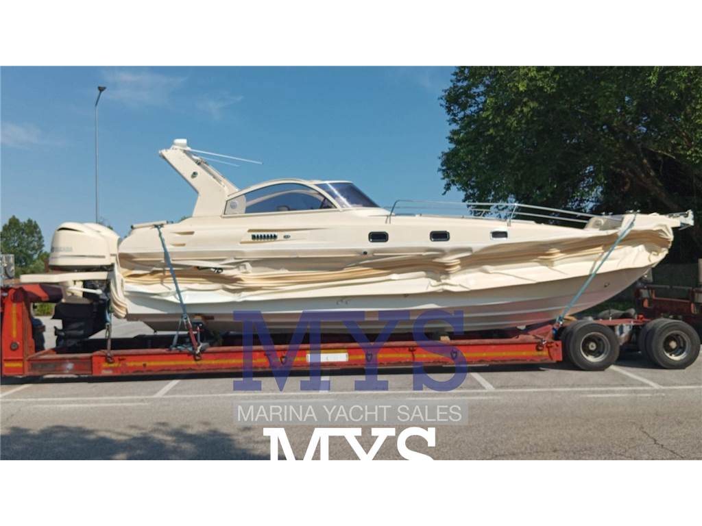 Solemar 33 Oceanic Usata 2010 - Foto 3