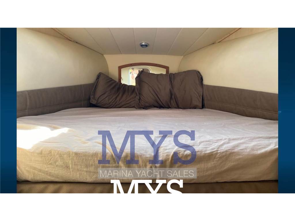 Solemar 33 Oceanic Usata 2010 - Foto 14