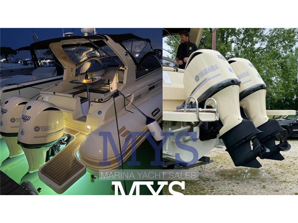 Solemar 33 Oceanic Usata 2010 - Foto 4