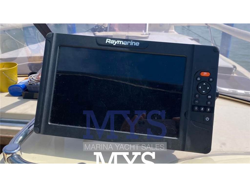 Solemar 33 Oceanic Usata 2010 - Foto 8