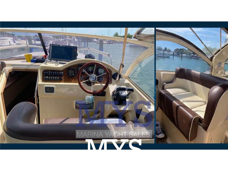 Solemar 33 Oceanic Foto 7