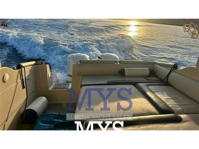 Solemar 33 Oceanic Foto 2