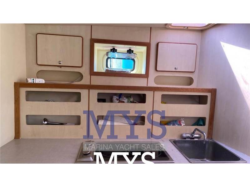 Solemar 33 Oceanic Foto 9