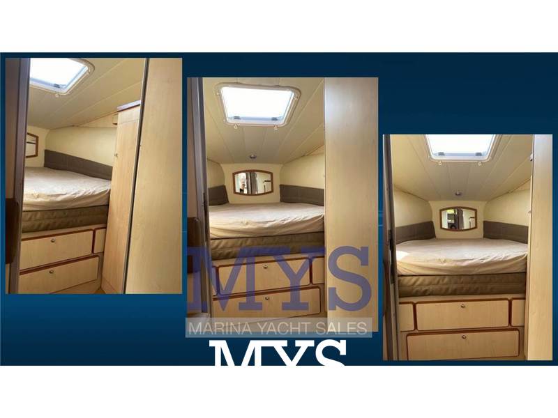 Solemar 33 Oceanic Foto 15