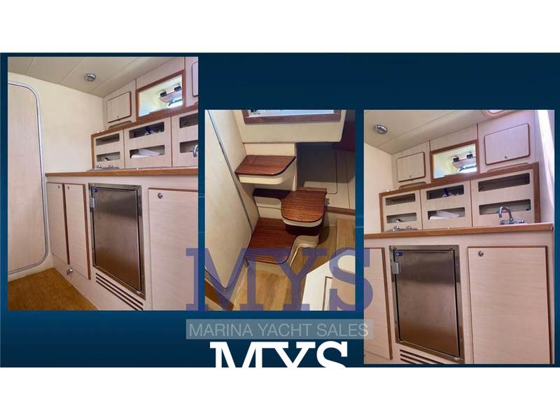 Solemar 33 Oceanic Foto 12