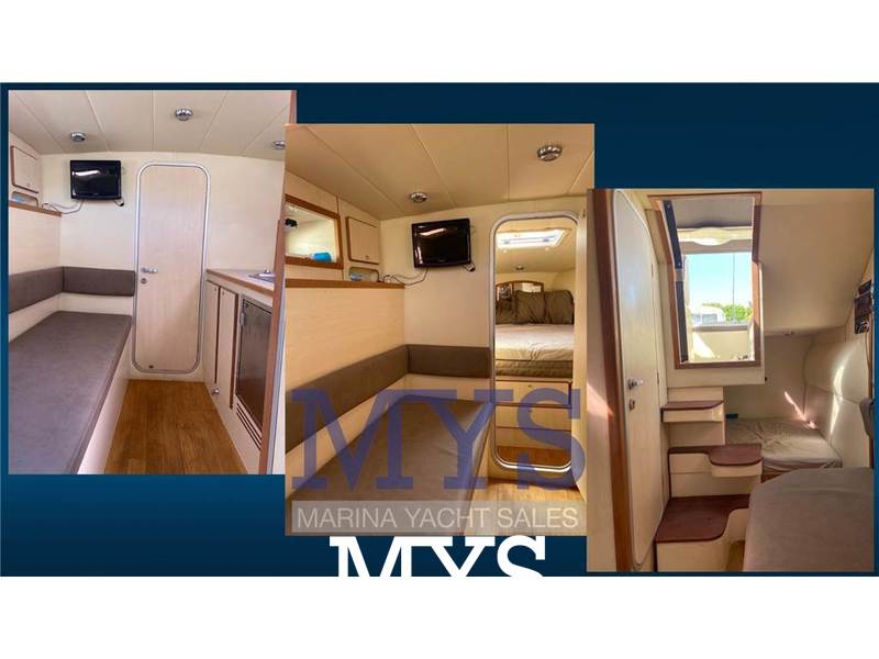 Solemar 33 Oceanic Foto 13