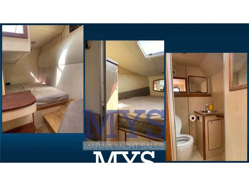 Solemar 33 Oceanic Foto 16