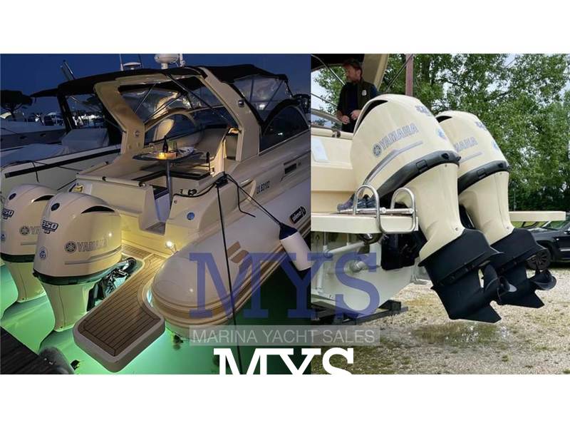 Solemar 33 Oceanic Foto 4