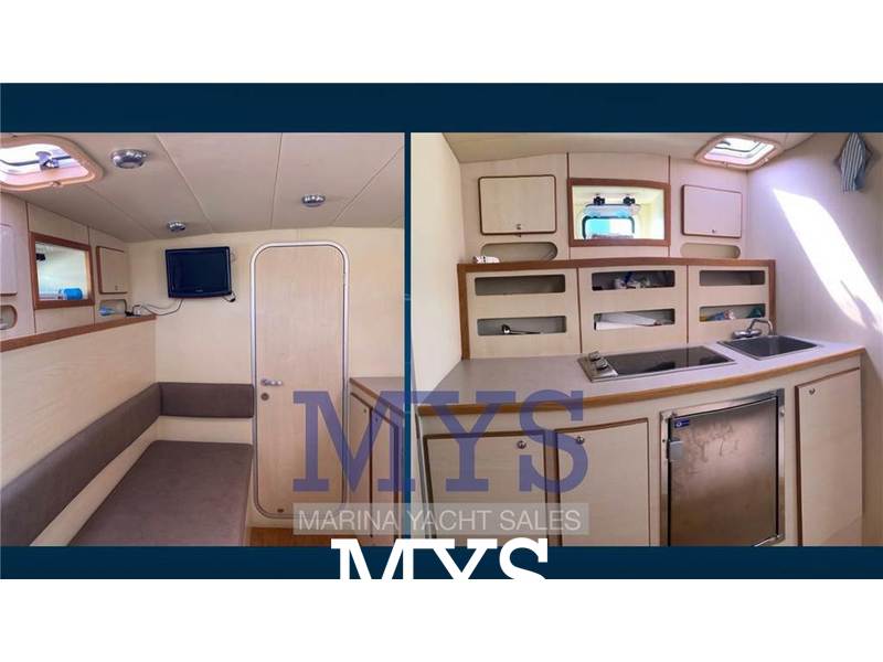 Solemar 33 Oceanic Foto 11