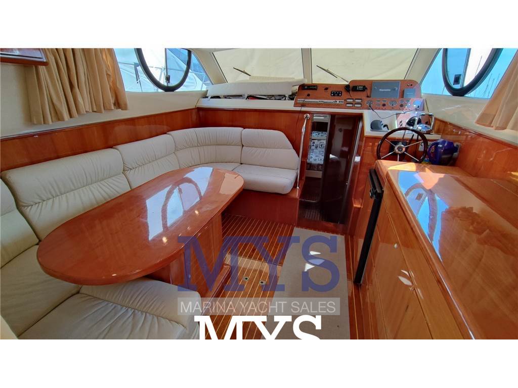 Dellapasqua DC 10 S Fly Usata 2004 - Foto 11