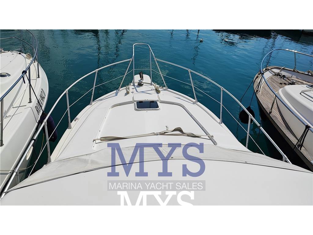 Dellapasqua DC 10 S Fly Usata 2004 - Foto 9