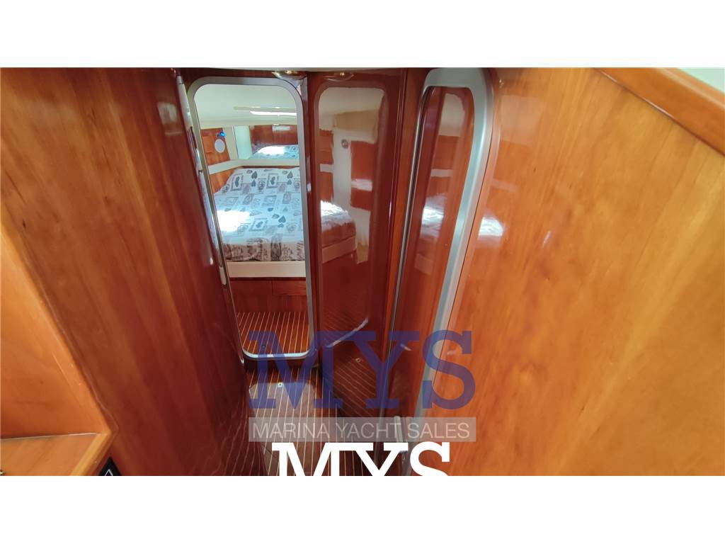 Dellapasqua DC 10 S Fly Usata 2004 - Foto 15