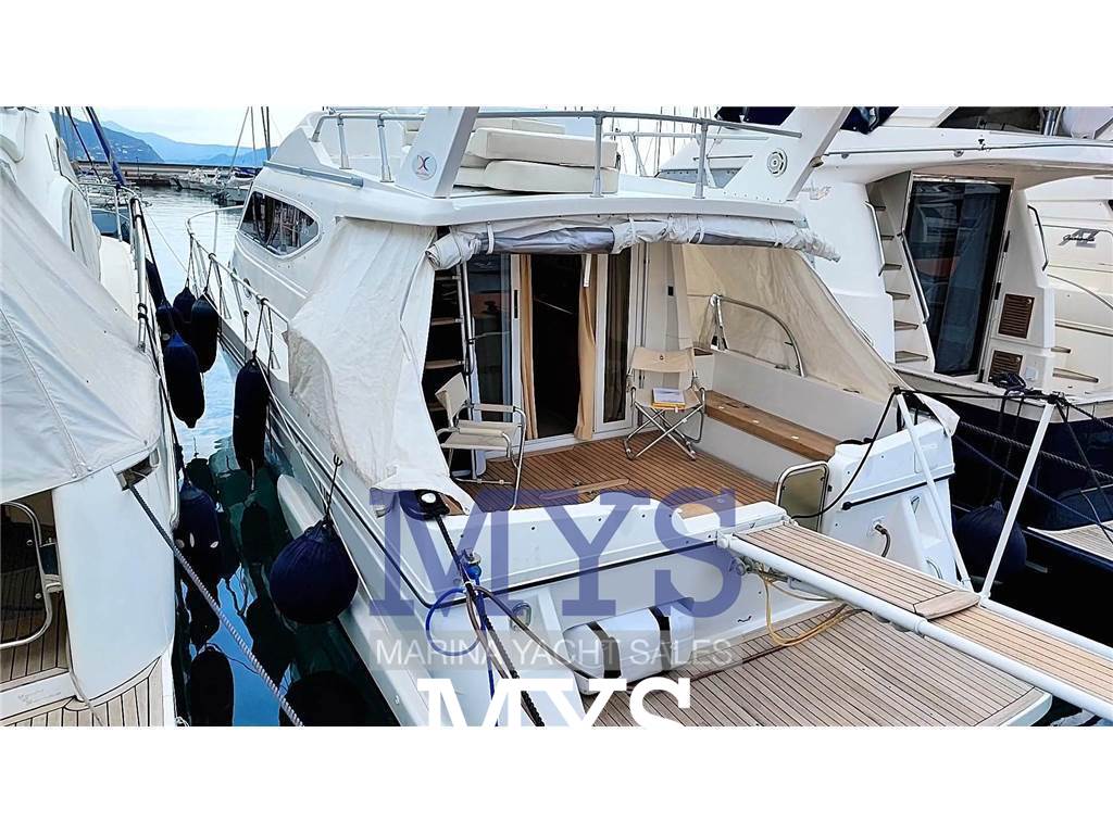 Dellapasqua DC 10 S Fly Usata 2004 - Foto 3