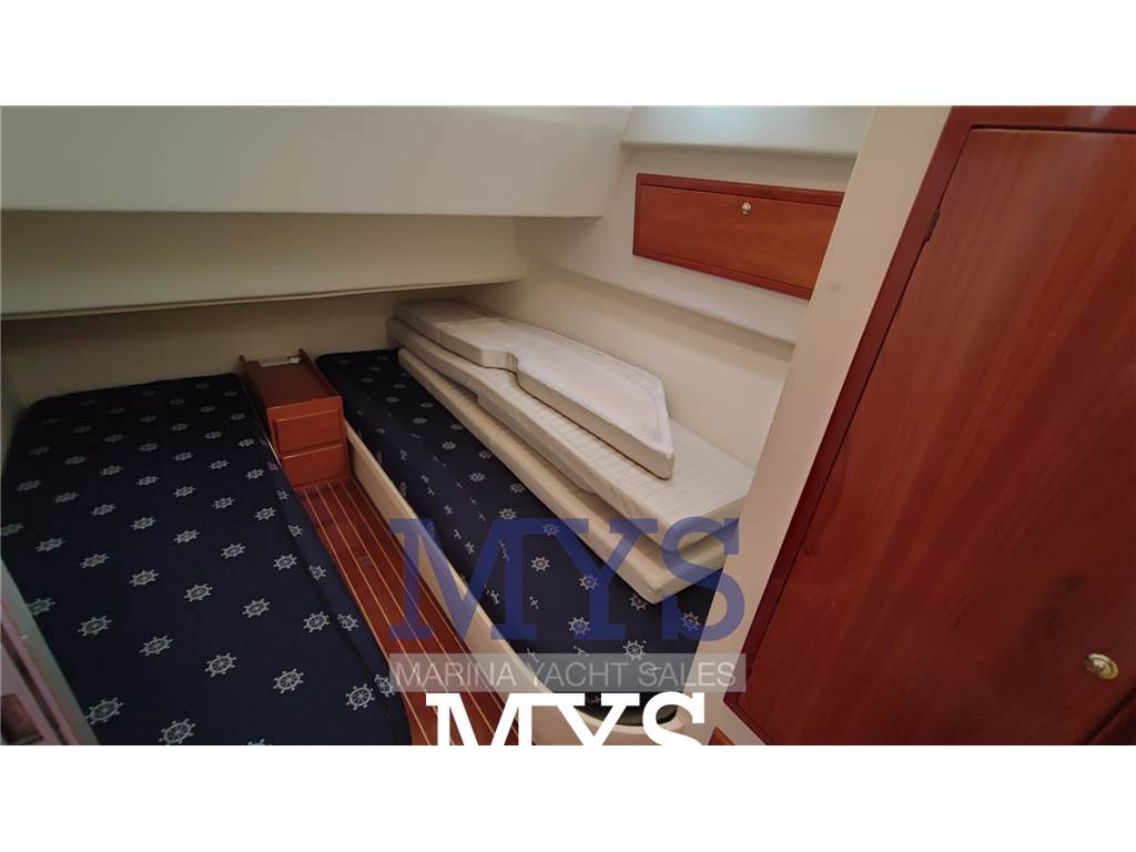 Dellapasqua DC 10 S Fly Usata 2004 - Foto 19