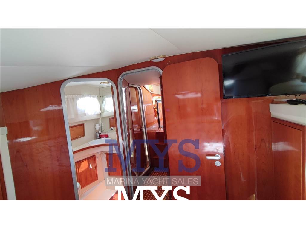 Dellapasqua DC 10 S Fly Usata 2004 - Foto 17