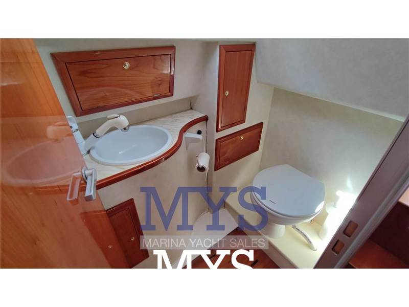 Dellapasqua DC 10 S Fly Foto 20