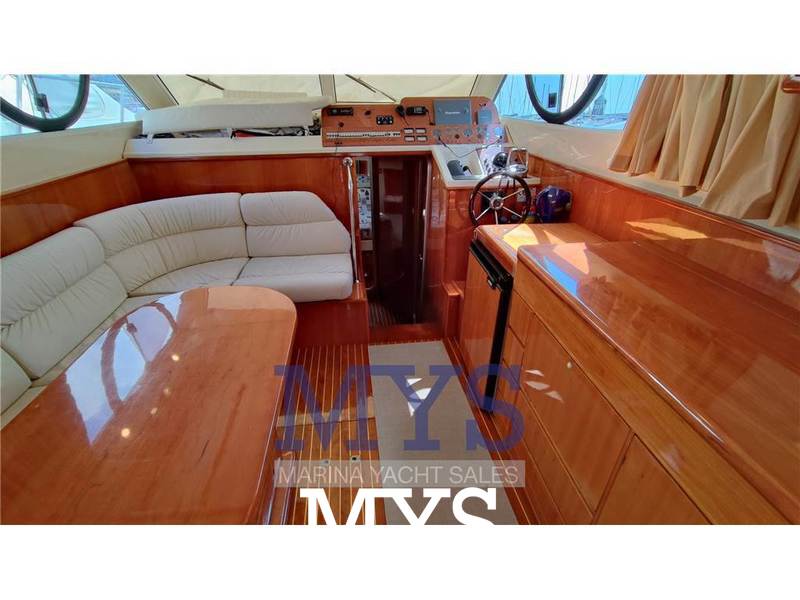 Dellapasqua DC 10 S Fly Foto 12