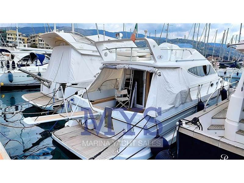 Dellapasqua DC 10 S Fly