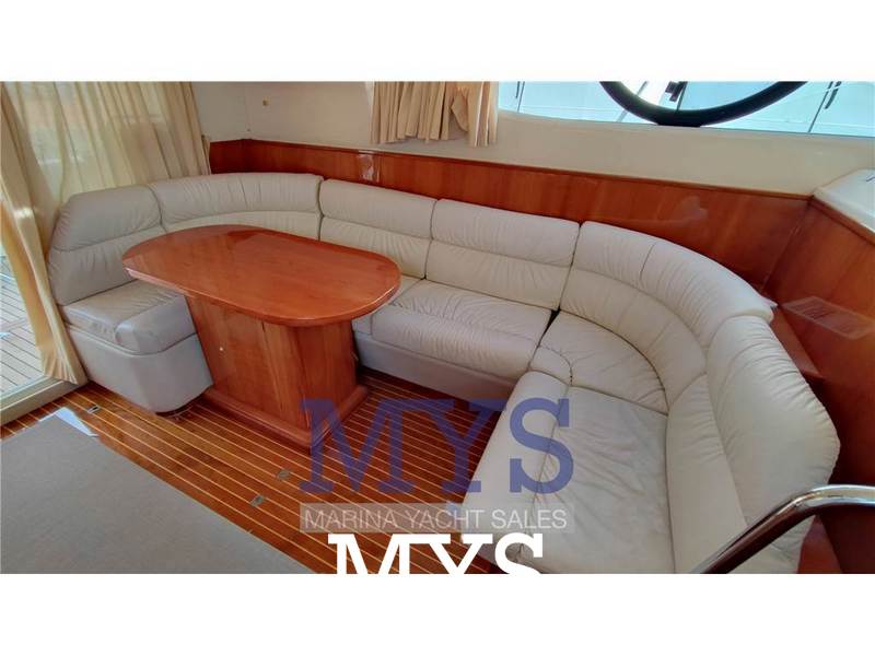 Dellapasqua DC 10 S Fly Foto 10