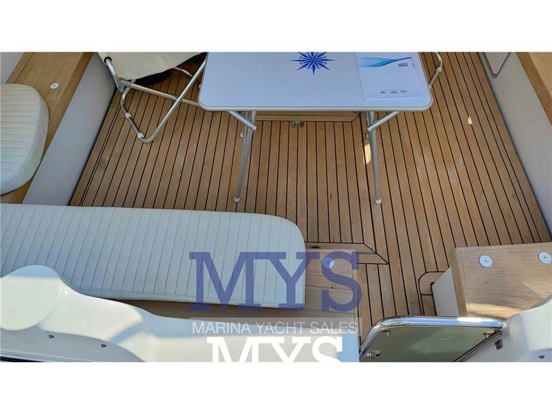 Dellapasqua DC 10 S Fly Foto 6