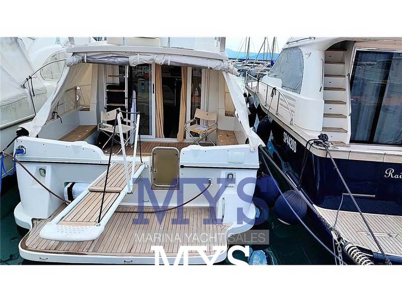 Dellapasqua DC 10 S Fly Foto 2