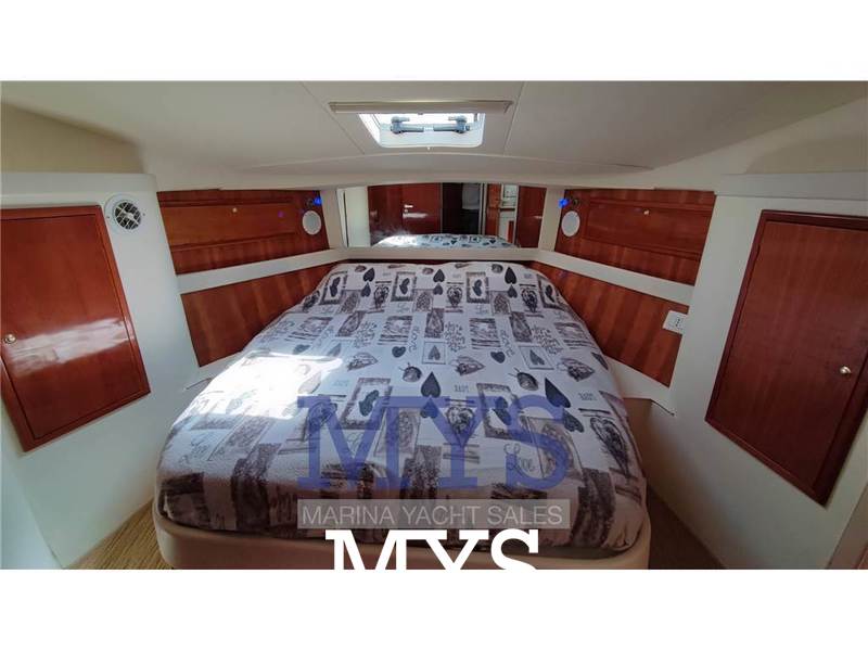 Dellapasqua DC 10 S Fly Foto 16