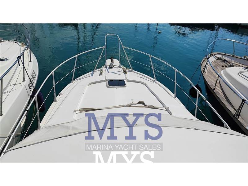 Dellapasqua DC 10 S Fly Foto 9