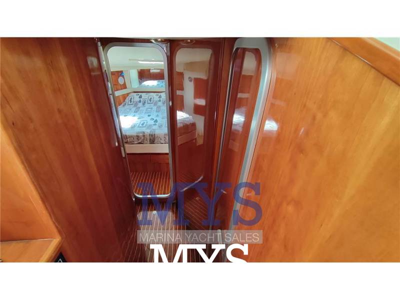 Dellapasqua DC 10 S Fly Foto 15