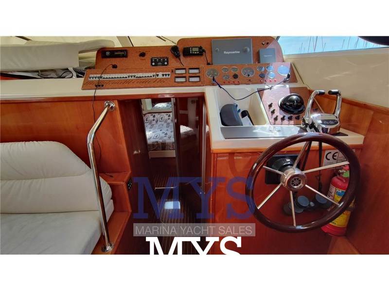 Dellapasqua DC 10 S Fly Foto 13