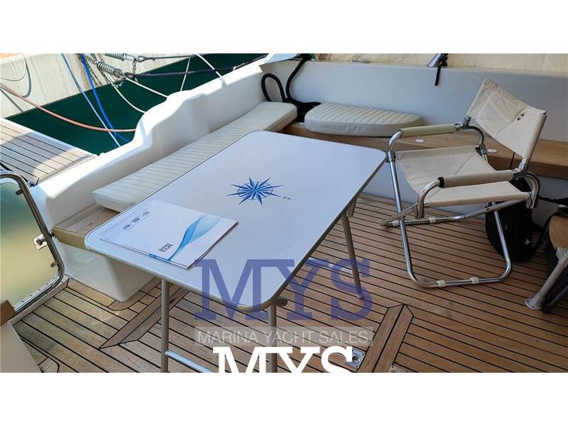 Dellapasqua DC 10 S Fly Foto 5