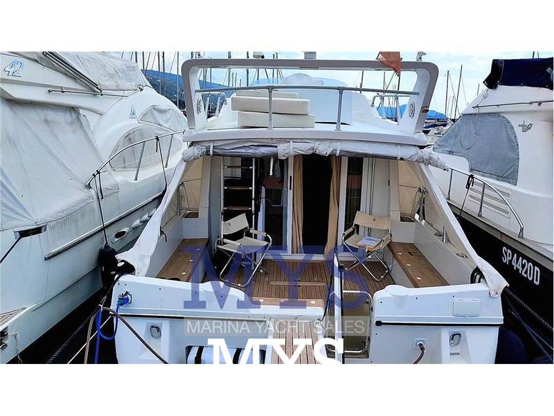 Dellapasqua DC 10 S Fly Foto 4