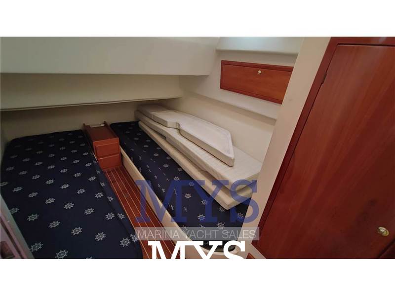 Dellapasqua DC 10 S Fly Foto 19