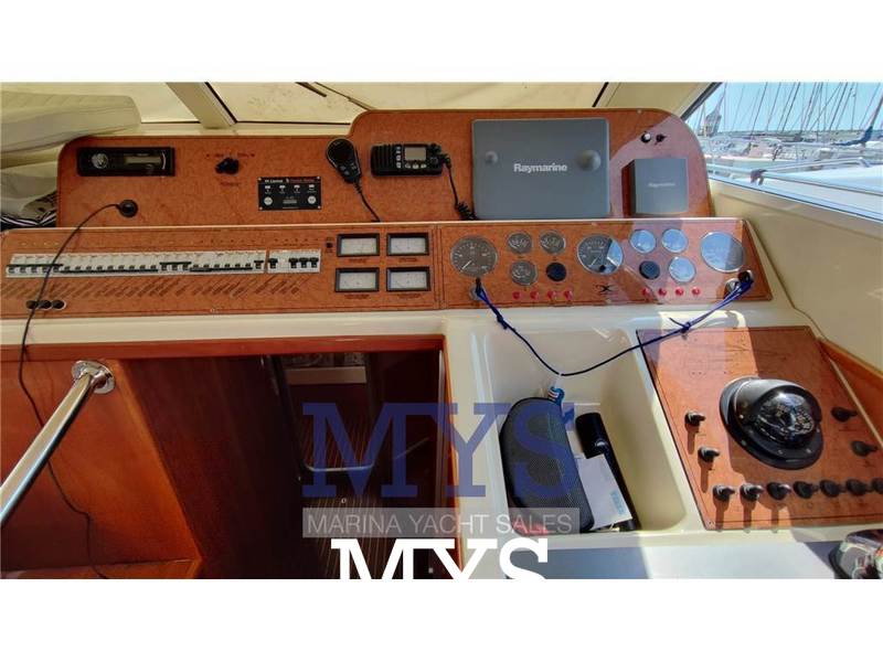 Dellapasqua DC 10 S Fly Foto 14